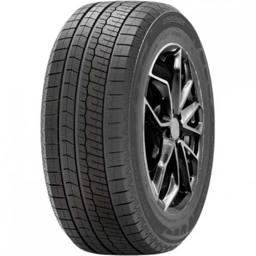 Landspider WinterTraxx H/P 255/45 R20 105V