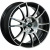 Megami MGM-3 6x15 4*100 ET46 DIA54.1 GMF Литой Megami MGM-3 6x15 4*100 ET46 DIA54.1 GMF Литой