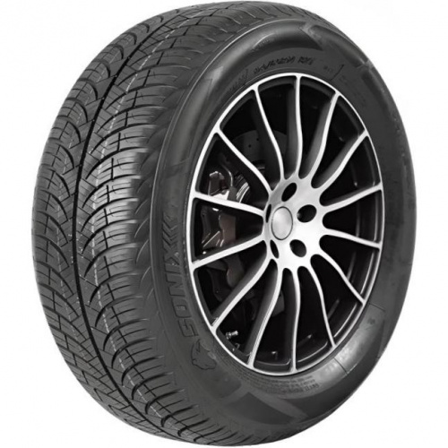 Sonix Prime A/S 245/45 R19 102W XL