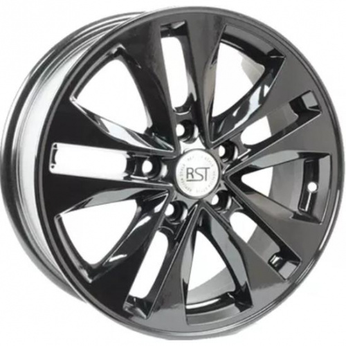 RST R116 6.5x16 5*112 ET40 DIA57.1 BFP Литой