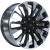 Replica Concept TY572 8.5x20 6*139.7 ET45 DIA95.1 BKF Литой Replica Concept TY572 8.5x20 6*139.7 ET45 DIA95.1 BKF Литой