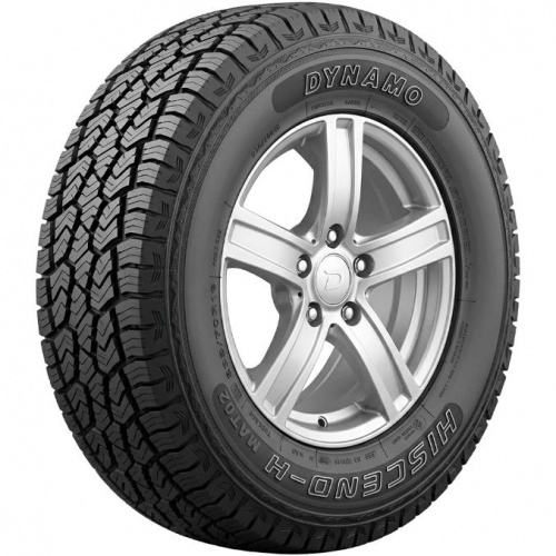 Dynamo Hiscend-H MAT02 275/70 R18 125/122R
