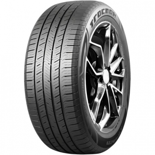 Tracmax X-Privilo TX9 225/55 R19 103V
