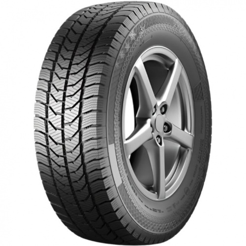 Gislaved VanControl Arctic 225/55 R17C 109/107R