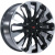 Replica Concept TY572 8.5x20 6*139.7 ET45 DIA95.1 BKF Литой Replica Concept TY572 8.5x20 6*139.7 ET45 DIA95.1 BKF Литой