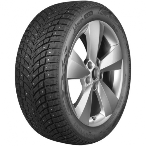 Ikon Tyres Autograph Ice 10 205/50 R17 93T