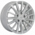 Khomen KHW 1611 6.5x16 5*112 ET50 DIA57.1 F-Silver Литой Khomen KHW 1611 6.5x16 5*112 ET50 DIA57.1 F-Silver Литой