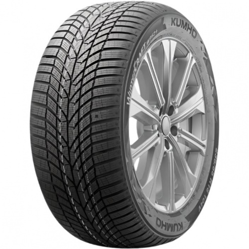 Kumho WinterCraft WP52 + 195/50 R15 82H