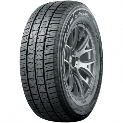 Kumho PorTran 4S CX11 225/75 R16C 121/120R