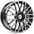 Tech Line 739 6.5x17 5*114.3 ET40 DIA67.1 BD Литой