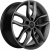 Khomen KHW 1708 6.5x17 5*114.3 ET45 DIA54.1 Gray Литой Khomen KHW 1708 6.5x17 5*114.3 ET45 DIA54.1 Gray Литой