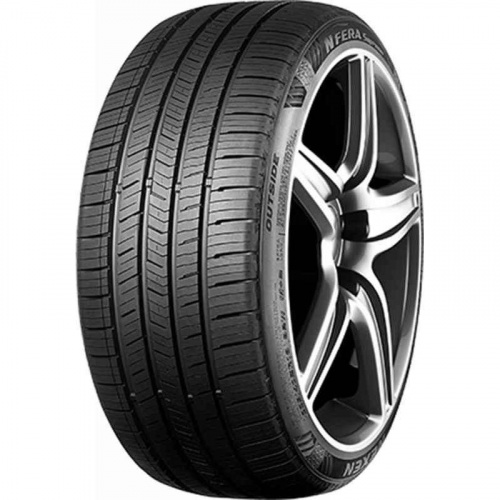 Nexen Nfera Supreme 245/40 R19 98W XL