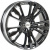 RST R188 7x18 5*108 ET36 DIA65.1 BL Литой RST R188 7x18 5*108 ET36 DIA65.1 BL Литой
