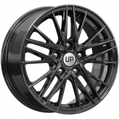 Wheels UP UP108 6.5x16 5*112 ET50 DIA57.1 New Diamond Литой