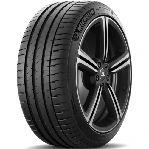 Michelin Pilot Sport 4 295/40 R19 108Y N0