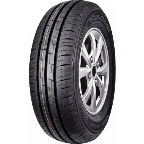Roadking Argos RF19 225/75 R16C 121R