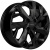 Khomen KHW 1402 5.5x14 4*98 ET35 DIA58.6 Black Литой Khomen KHW 1402 5.5x14 4*98 ET35 DIA58.6 Black Литой