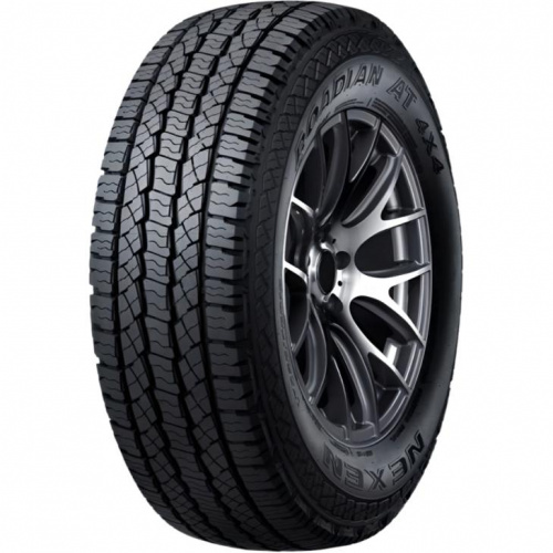 Nexen Roadian A/T 4x4 RA7 285/50 R20 116S XL