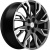 Khomen KHW 1809 7x18 5*110 ET50 DIA63.3 Gray-FP Литой