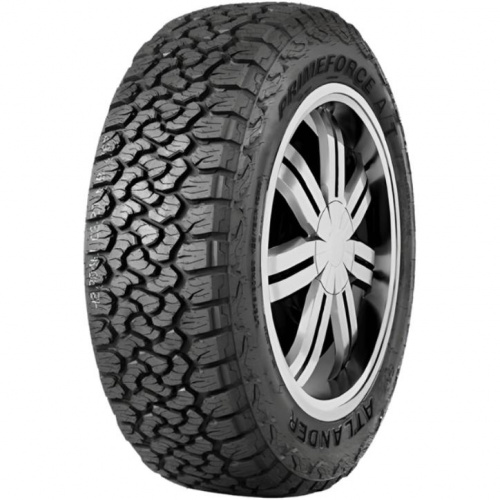 Atlander Primeforce A/T 285/75 R16 126/123Q