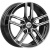 Wheels UP UP113 6.5x16 5*114.3 ET40 DIA66.1 New Diamond Литой Wheels UP UP113 6.5x16 5*114.3 ET40 DIA66.1 New Diamond Литой