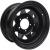 Off Road Wheels УАЗ 8x16 5*139.7 ET-3 DIA110.1 White Штампованный Off Road Wheels УАЗ 8x16 5*139.7 ET-3 DIA110.1 White Штампованный