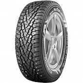 Kumho Winter Portran CW11 205/70 R15C 106/104R