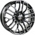 Neo 781 6.5x17 4*100 ET43 DIA60.1 BFP Литой Neo 781 6.5x17 4*100 ET43 DIA60.1 BFP Литой