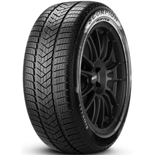 Pirelli Scorpion Winter 265/55 R19 109V MO