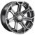 LS 1293 9x20 6*139.7 ET25 DIA100.1 GMF Литой LS 1293 9x20 6*139.7 ET25 DIA100.1 GMF Литой